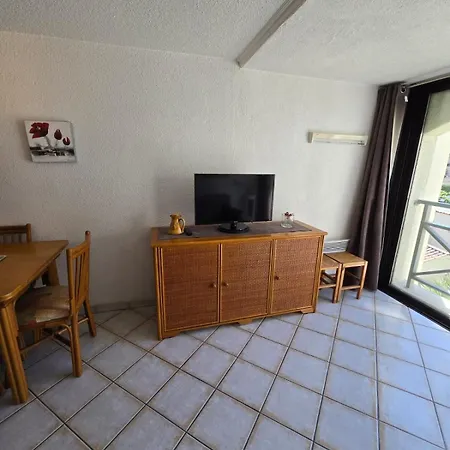 L'escapade Maximoise - Pool Sea Escape Apartment *