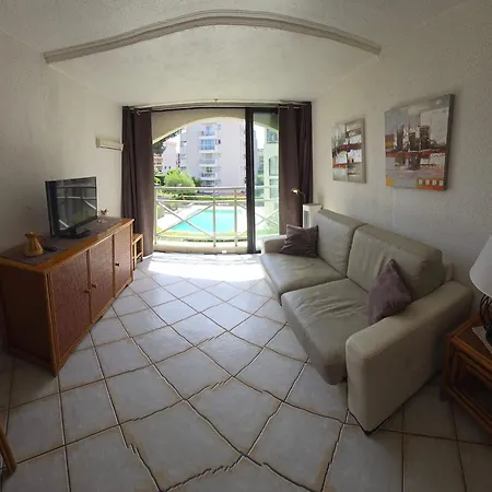 L'escapade Maximoise - Pool Sea Escape Apartment Sainte-Maxime
